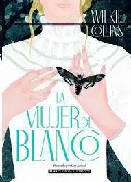 La Mujer de Blanco