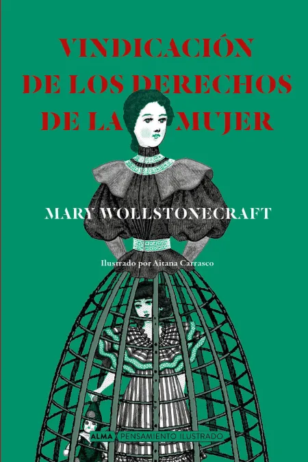 Vindicación de los Derechos de la Mujer
