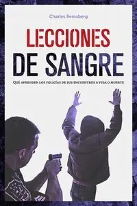 Lecciones de Sangre