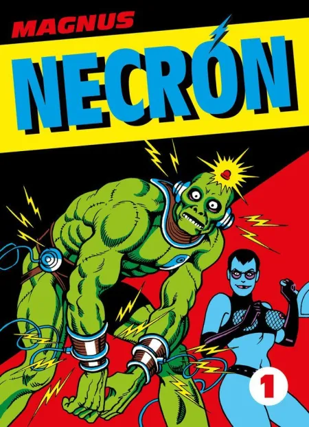 Necron 01
