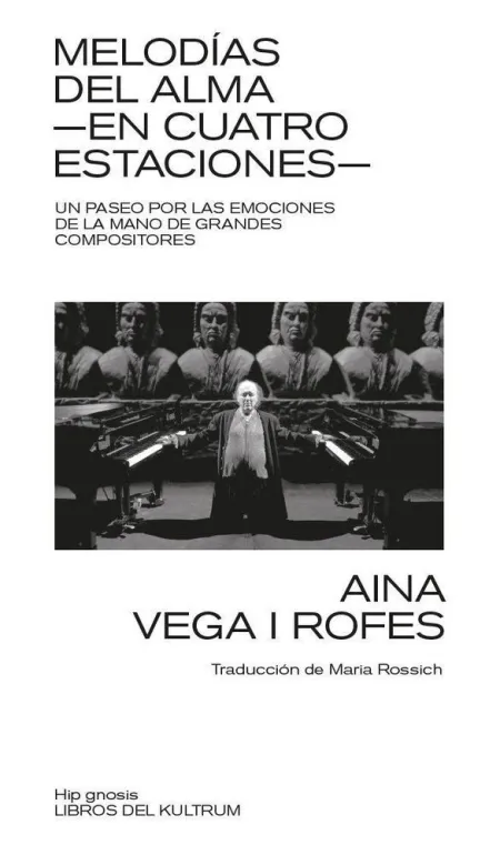Melodias del Alma en Cuatro Estaciones