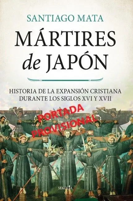 Mártires de Japón