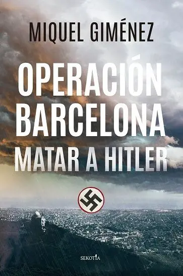 Operación Barcelona