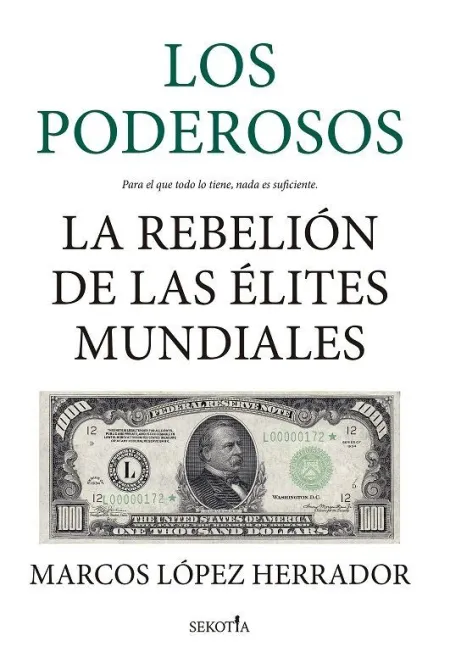Los Poderosos
