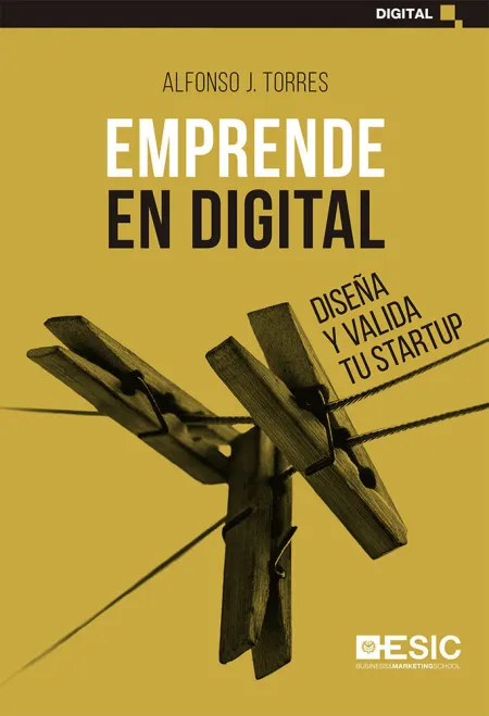 Emprende en Digital