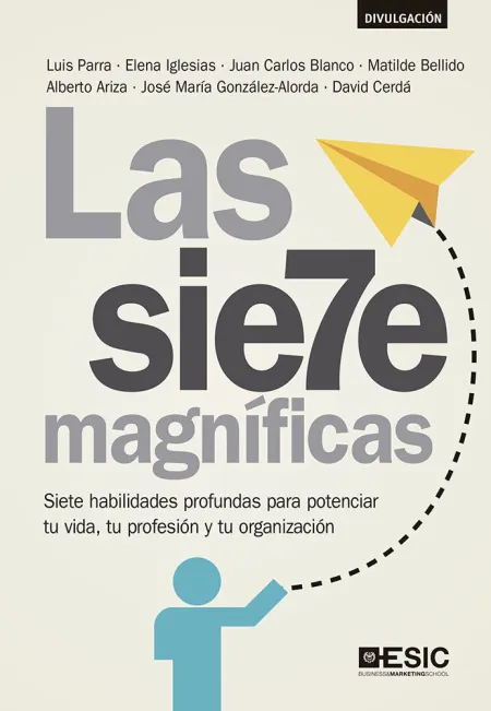 Las Siete Magníficas