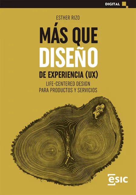 Más que Diseño de Experiencia (Ux)