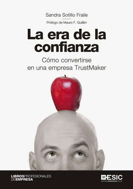 La Era de la Confianza
