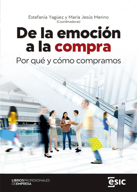 De la Emoción a la Compra