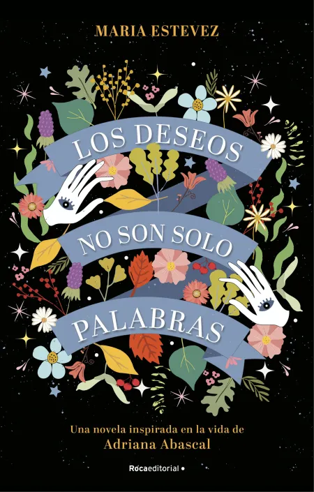 Los Deseos no Son Solo Palabras
