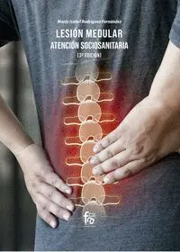 Lesion Medular. Atencion Sociosanitaria