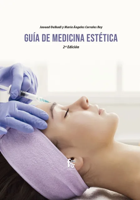 Guía de Medicina Estetica-2 Edición