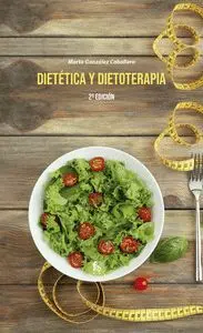 Dietetica y Dietoterapia