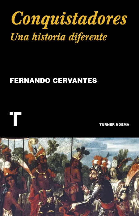 Conquistadores. Una Historia Diferente