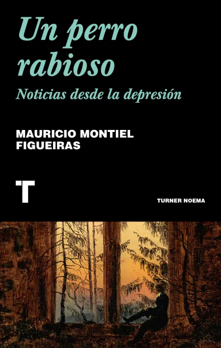 Un Perro Rabioso. Noticias Desde la Depresión