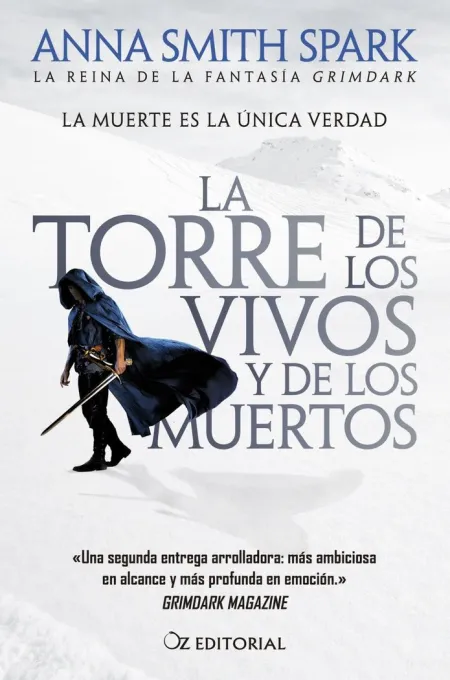 La Torre de los Vivos y de los Muertos