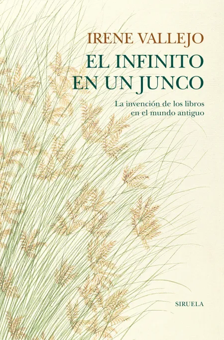 El Infinito en un Junco (C)