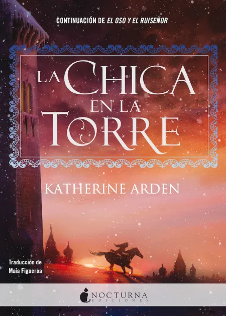 La Chica en la Torre