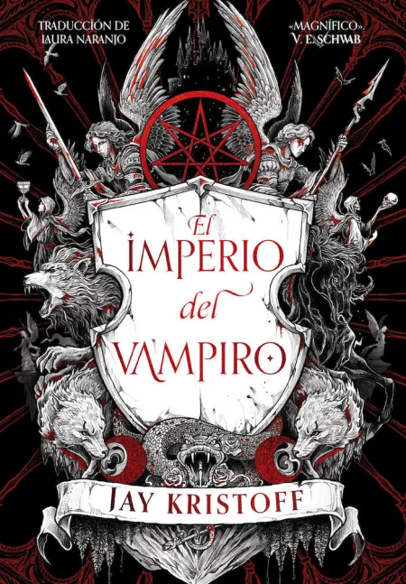 El Imperio del Vampiro
