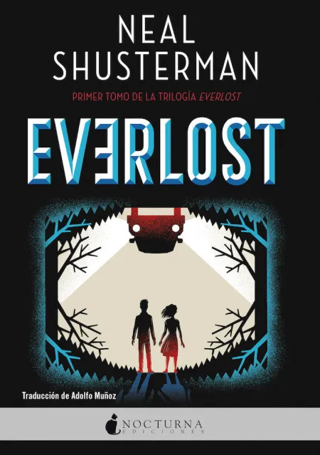 Everlost 1