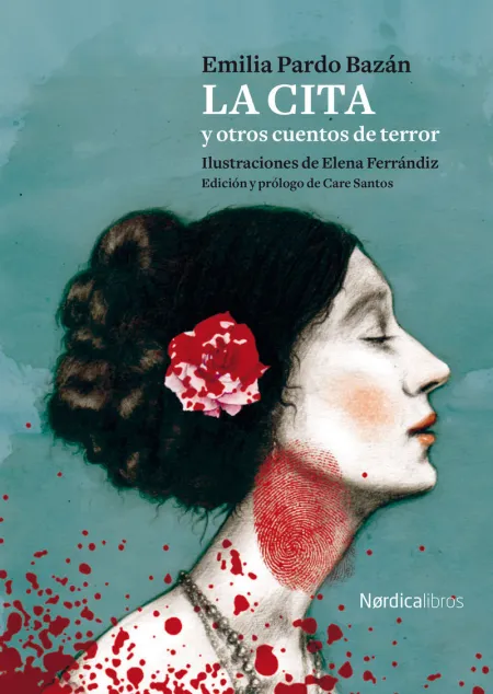 La Cita y Otros Cuentos de Terror
