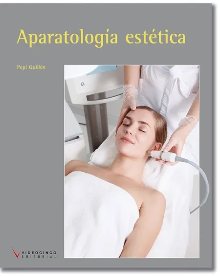 Aparatología Estética (Ed. 2021)