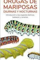Orugas de Mariposas - Guias Desplegables Tundra