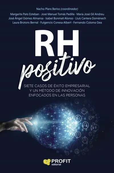 Rh Positivo