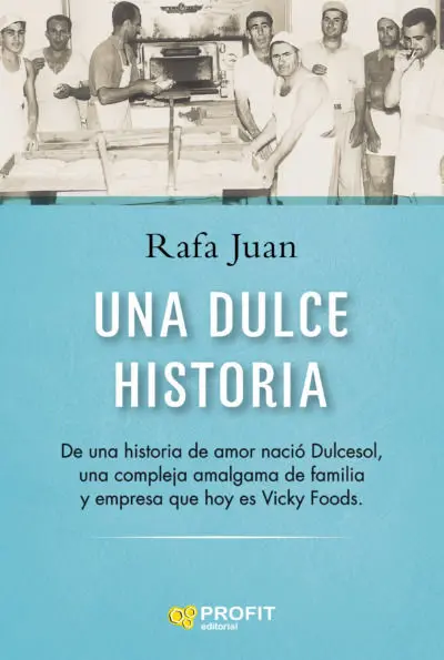 Una Dulce Historia