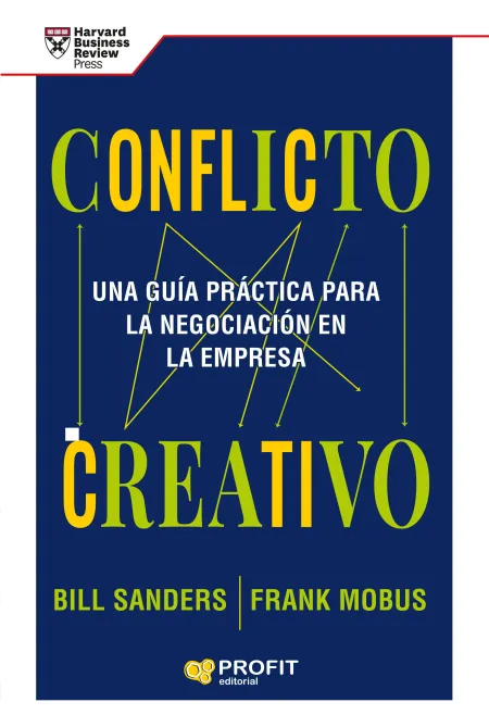 Conflicto Creativo