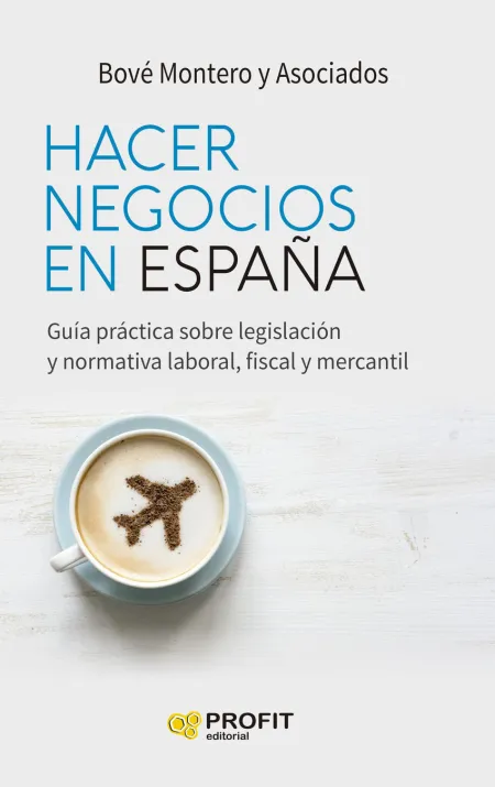 Hacer Negocios en España