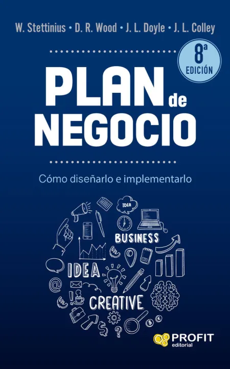 Plan de Negocio