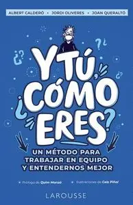 Y Tu, Como Eres?