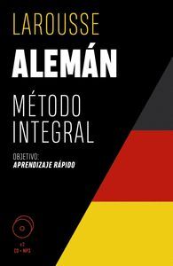 ALEMAN. METODO INTEGRAL + CD