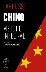CHINO.METODO INTEGRAL + CD