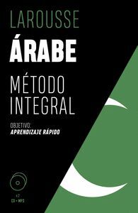 ARABE. METODO INTEGRAL +CD