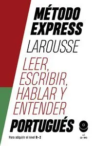 Metodo Express Portugues + Cd