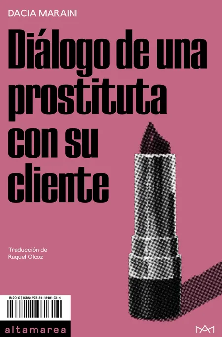 Diálogo de una Prostituta con Su Cliente