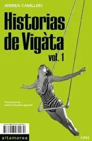 Historias de Vigáta T. 1