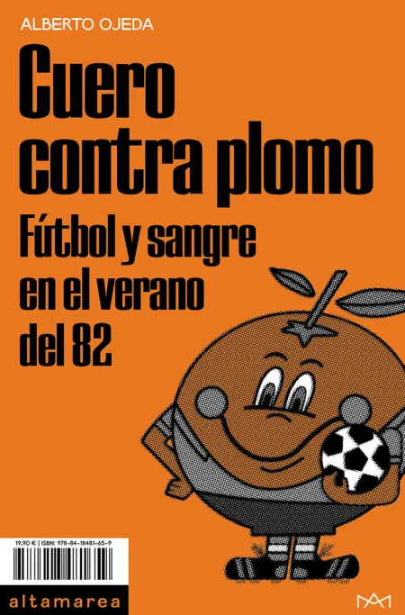 Cuero Contra Plomo