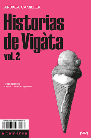 HISTORIAS DE VIGATA T. 2
