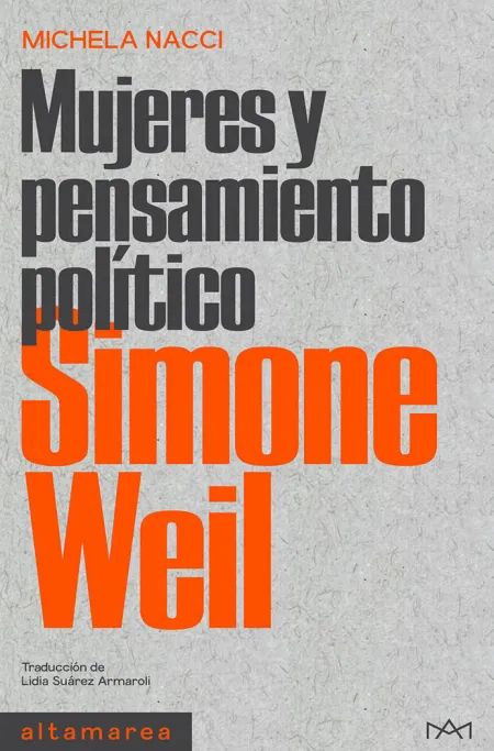 Simone Weil
