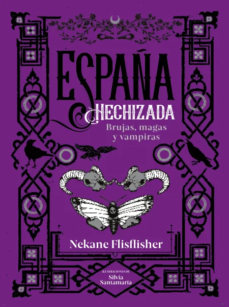 España Hechizada