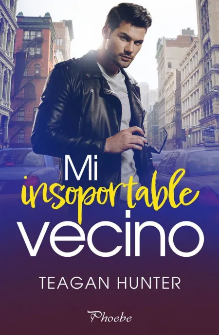 Mi Insoportable Vecino