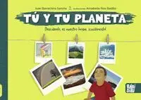 Tú y tu Planeta