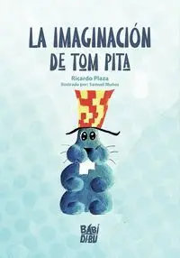 La Imaginacion de Tom Pita