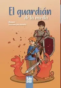 El Guardián de la Mirilla