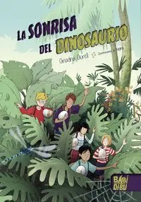La Sonrisa del Dinosaurio