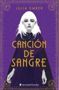 Cancion de Sangre
