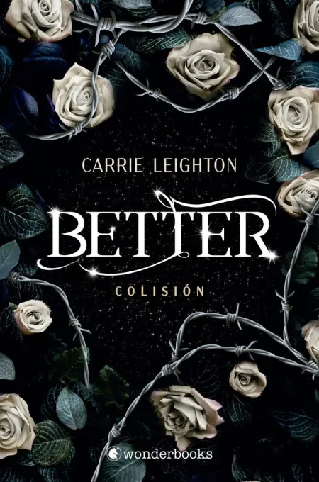 Better. Colision